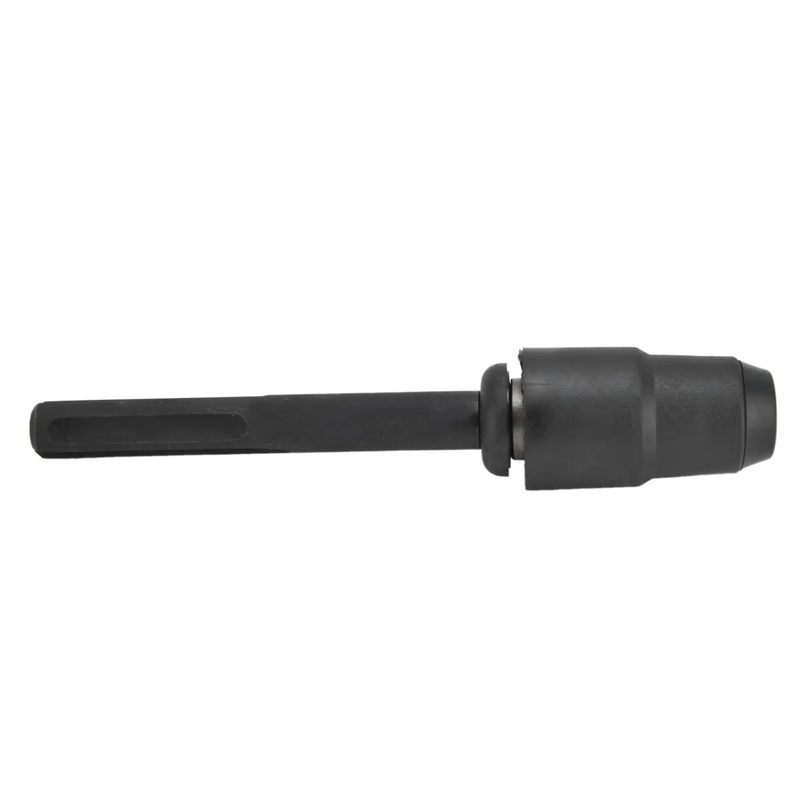 22cm Extension Rod Adapter for drill Conversion - Collet Rods for Electricians, 8.6in Length