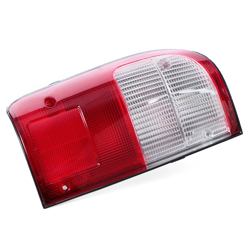 Thumbnail 4 - #1 Newest Rear Bumper Light Assembly