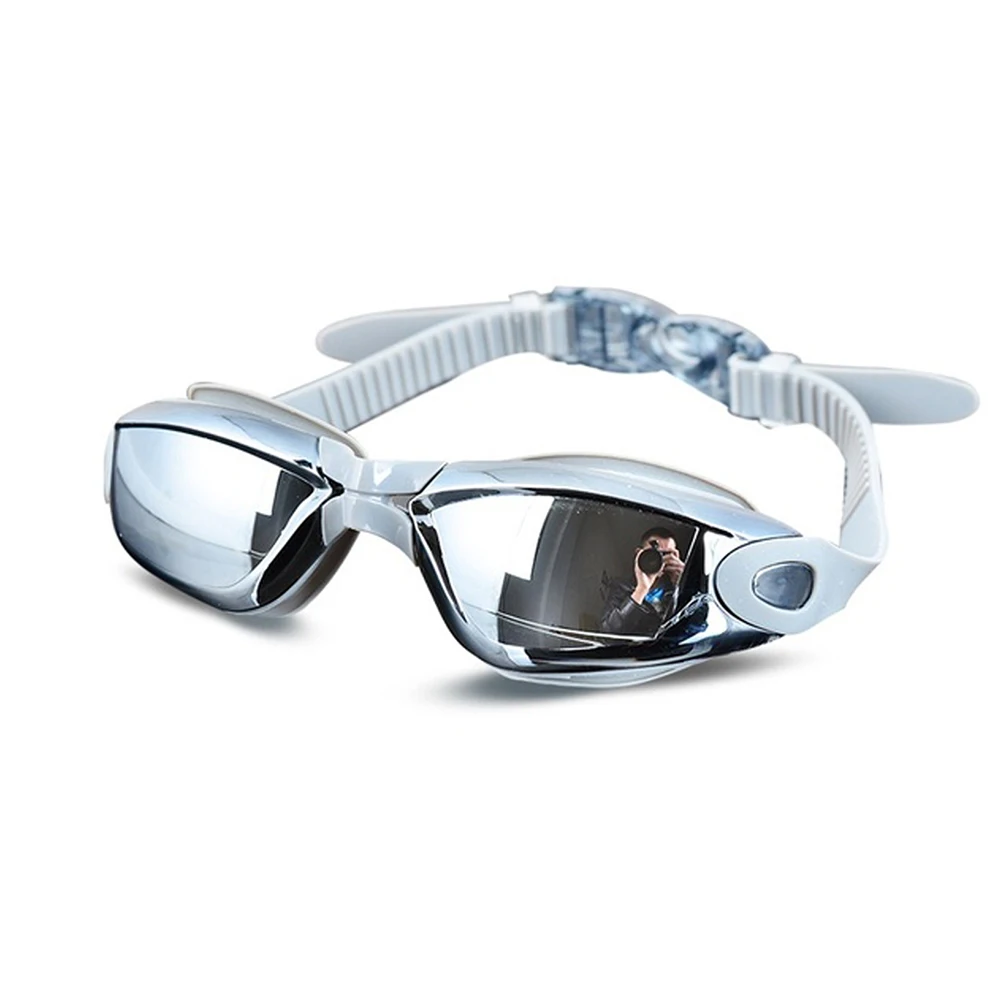 Children’s Swimming Goggles and Mask 4