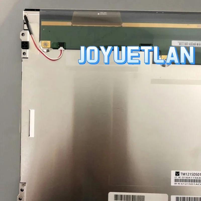 12.1 인치 LCD 디스플레이에 적합, TM121SDS01