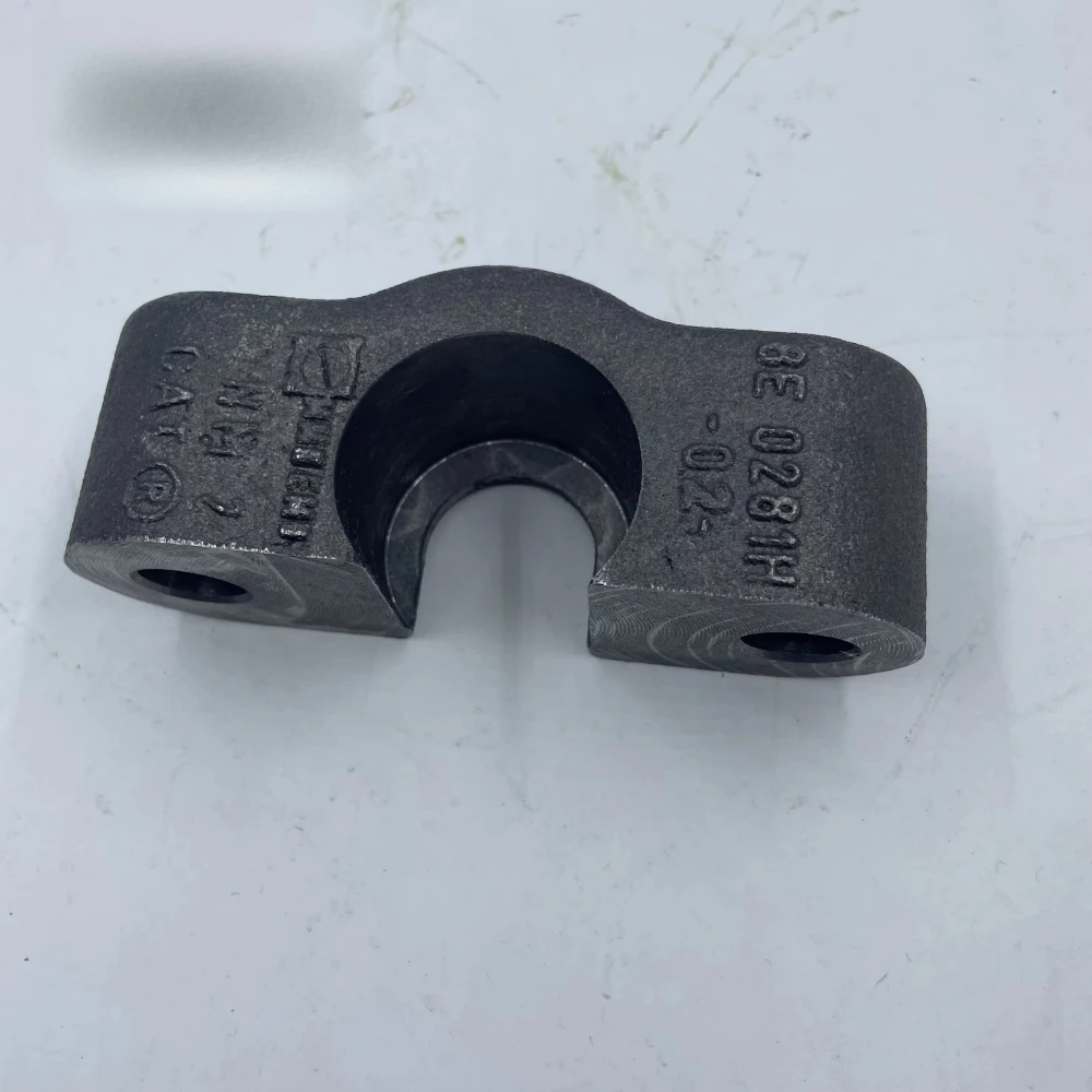 8E-0281 8E 5P 5S Tractor Popular Lower Roller End Ring Fast Delivery