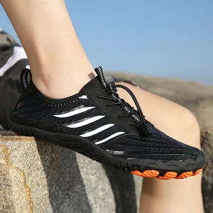 Women's Aquatica Shoe Men's Aquatic Shoes Sport Shoes Men's Water Shoes For Women Barefoot Shoes Shoes Shoes Sport Shoes Quick Dry Sea Aqua Shoes Sneakers 8 Main Sales Men's Aquatic Shoe - №4