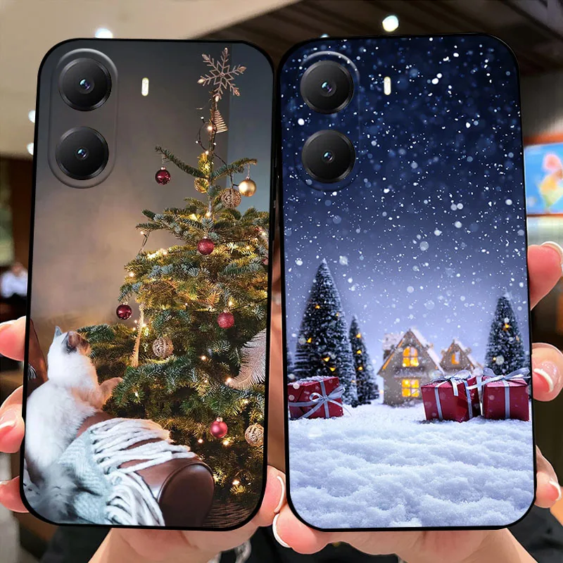Christmas Phone Cas… - image
