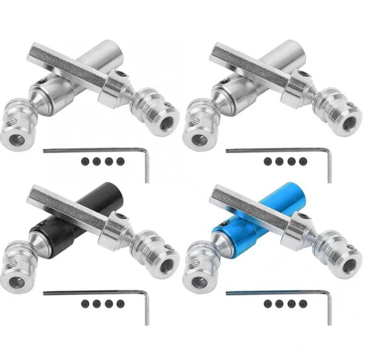 웨일리 12428/12423 스페셜, 메탈 리어 센터 CVD 드라이브 샤프트 1:12 숏카드 사막 오프로드 업그레이드 액세서리