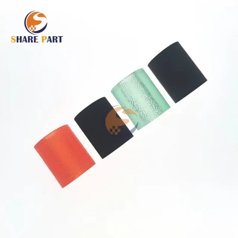 SHARE 100PS pickup roller RUBBER for KYOCERA FS1100 FS1300D FS1028 FS1120 1370 6025 2040 2235 4200 2BR06520 2F906230 2F906240