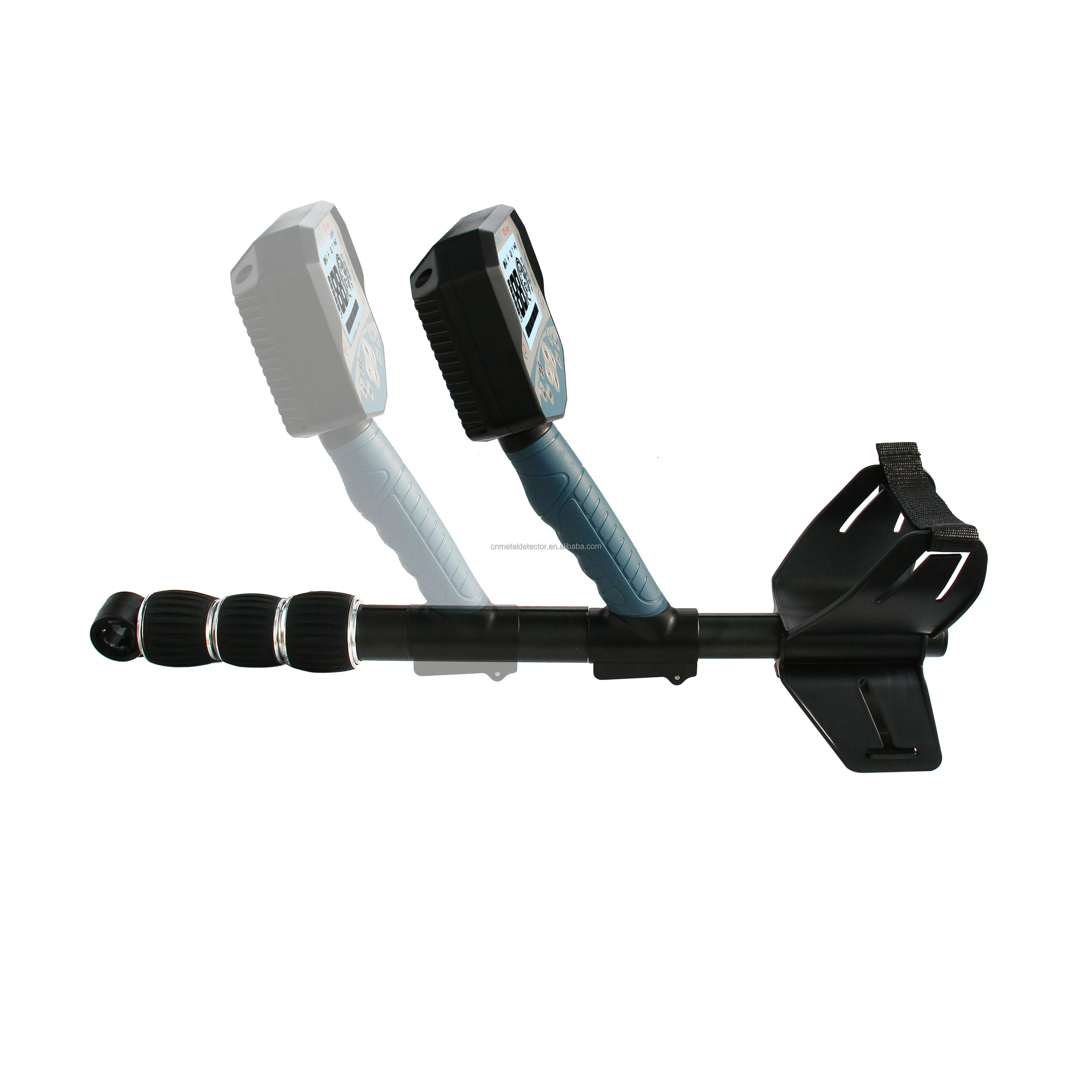 Metal Detector d'oro TX-705PRO Metal Detector sotterraneo per la caccia al tesoro Gold Underground