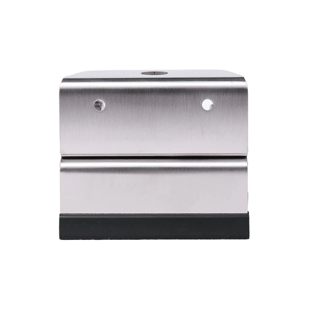 4 قطعة فان حامل سقفي جبل عدة ل PROMASTER للملاكم ل DUCATO ل الطائر الفولاذ المقاوم للصدأ RVs الأقواس الضوئية رفوف السقف #5