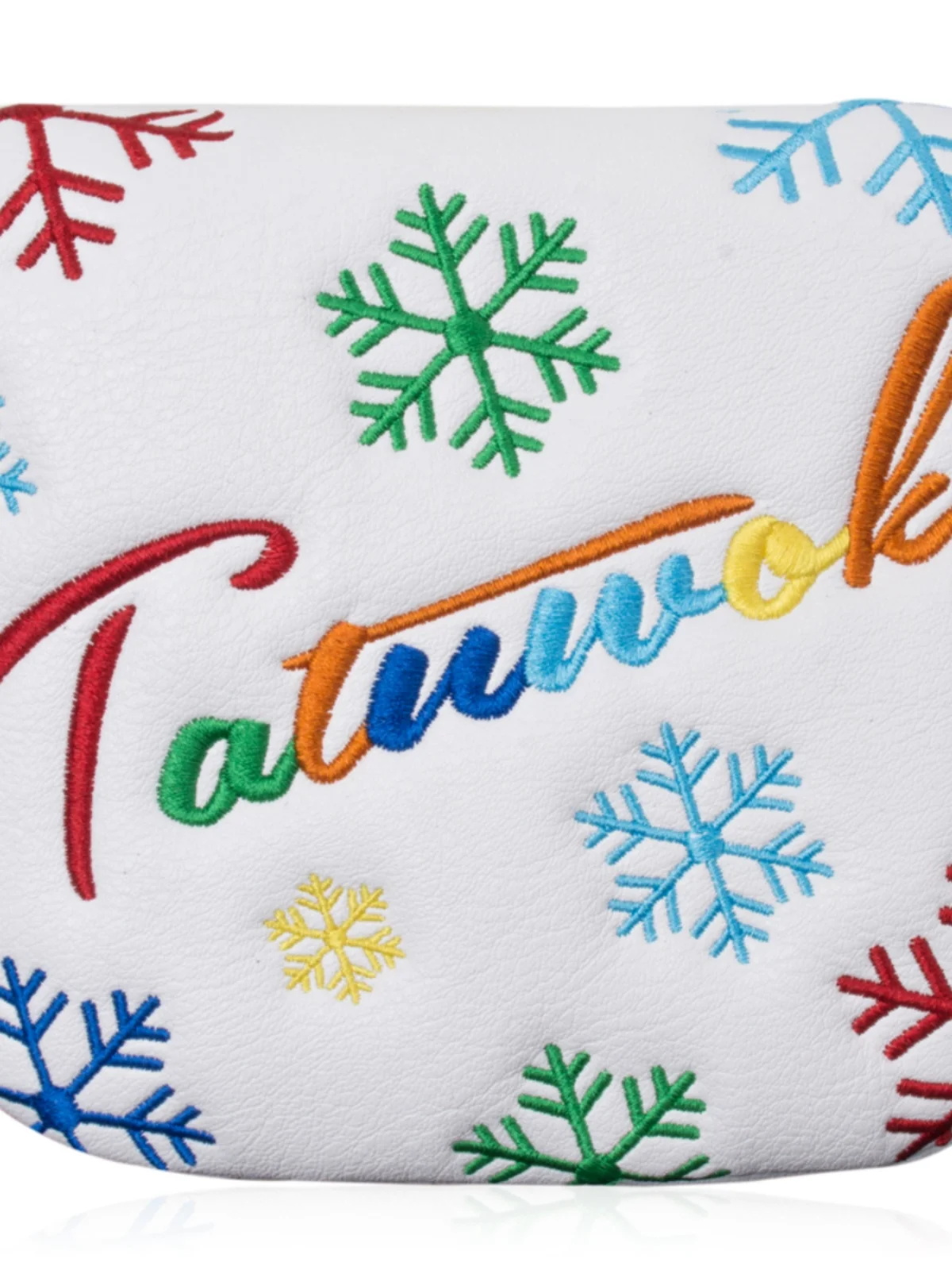 tatuwok-borsa-per-mazze-da-golf-con-copertura-borsa-a-spinta-con-confezione-piatta-motivo-fiocco-di-neve-disponibile-in-vari-colori-borsa-per-attrezzatura-da-golf-accessori-per-appassionati-di-sport-e-fitness