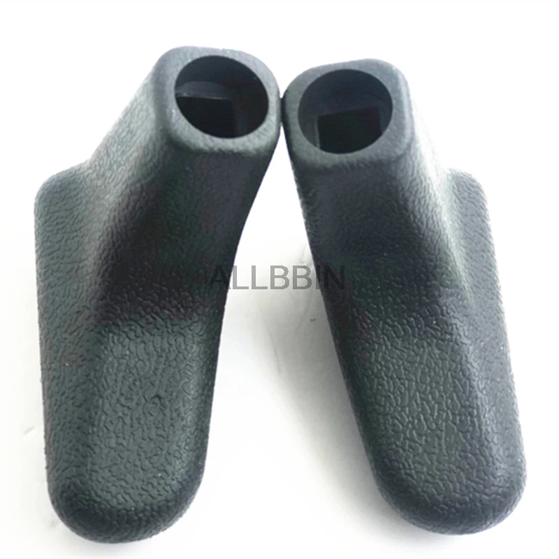 For Daewoo Doosan DH55 60 80 150 225-5-7-9 Excavator putter glue walking handle rubber Travel grip rubber Excavator Accessories