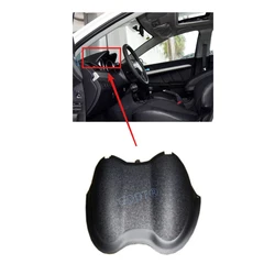 1 Piece LHD Instrument Cover for Lancer Ex Display Frame for Lancer Gt Sunproof Plate for Evo 10 X Instrument Panel Dash-Cluster