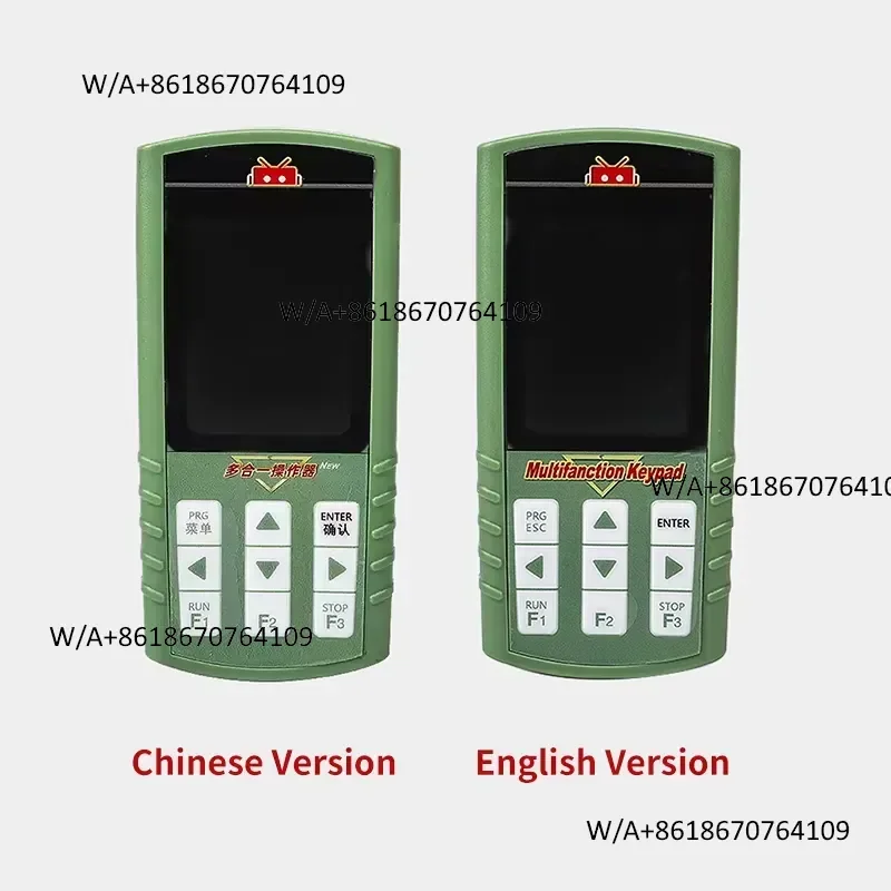 Suitable for MONARCH & STEP Multi-in-one Universal Debugger Lift Testing Toos Elevator Service Tool