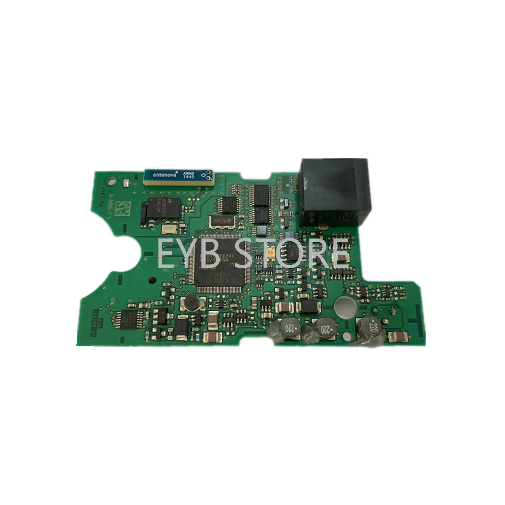 

Cradle Motherboard of STB4278 Replacement for LS4278, LI4278, DS6878 Cradle Free Delivery