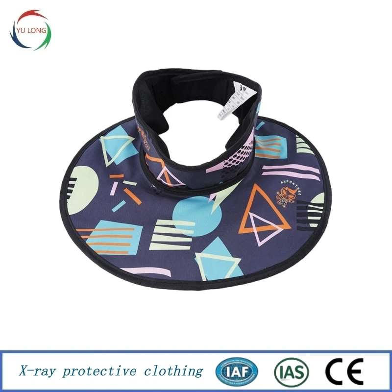 collier-de-protection-radiologique-en-plomb-pour-la-thyroide-contre-les-rayons-x-et-gamma-035-05-mmpb-pour-la-radiologie-et-l'imagerie-ct-avec-protection-du-cou