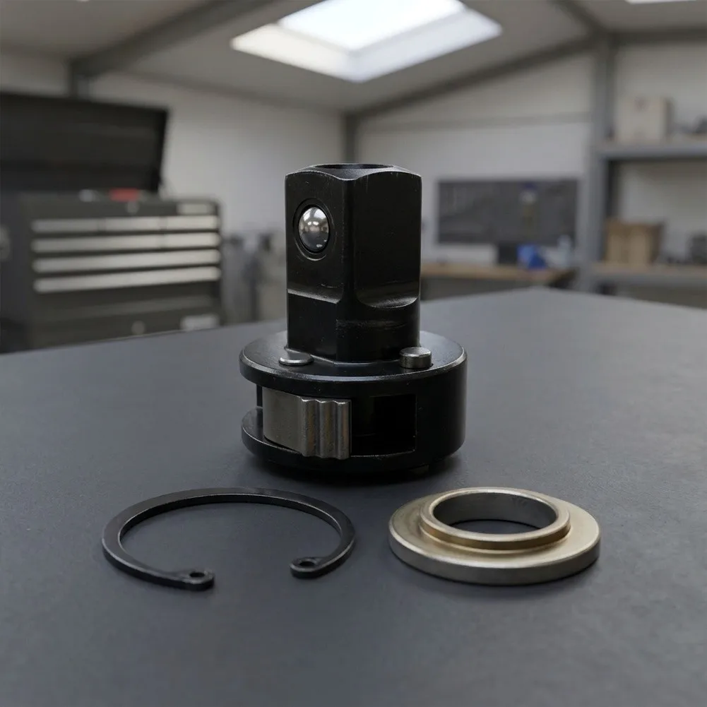Cordless Tool Efficiency Boosted by This High Performance Drive End Replacement Component Matching Your Existing Setup