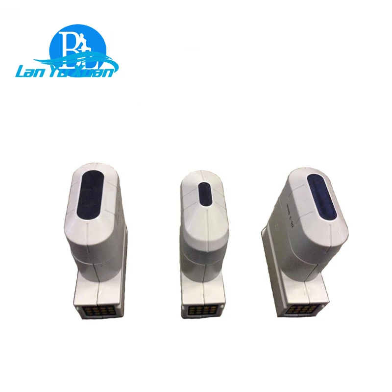 1.5mm 3.0mm 4.5mm cartridge for beauty machine