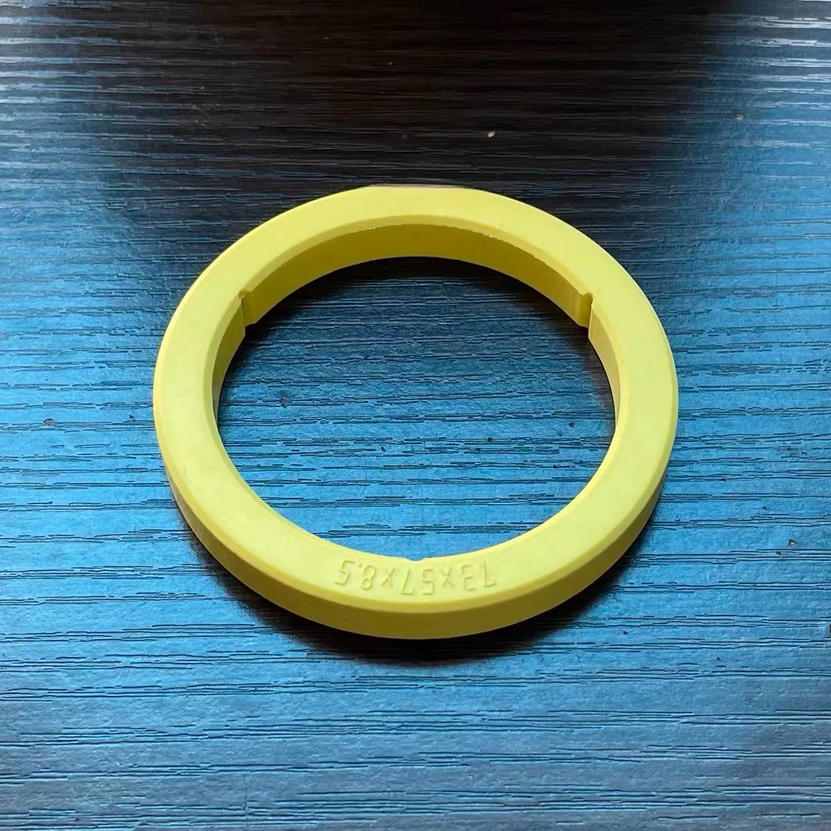 For Lelits Biancas Semi-automatic Coffee Machine V3 Brewing Head Rubber Ring Silicone Seal, Accessories