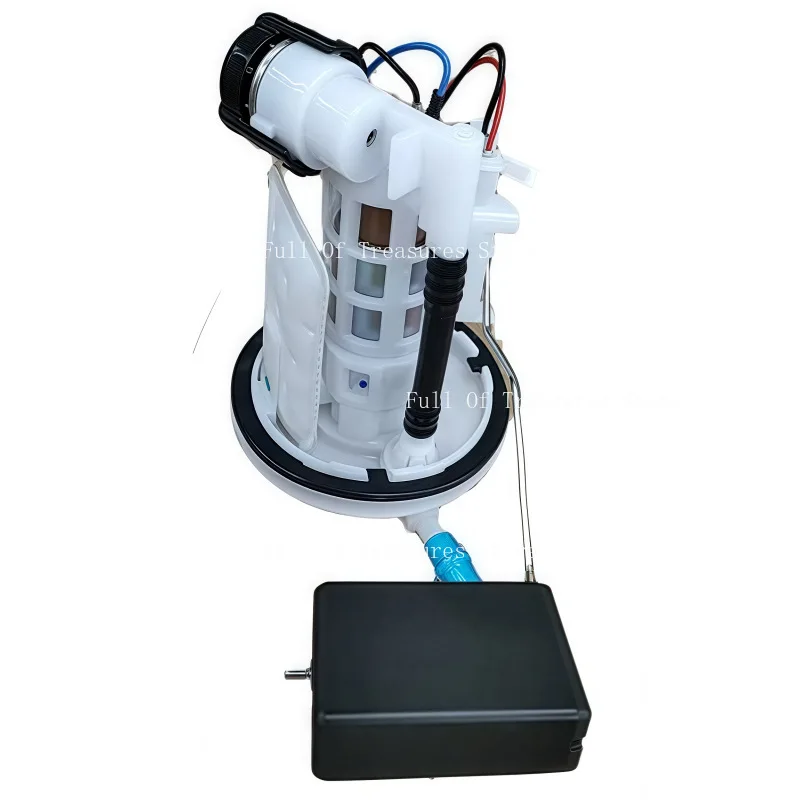 

Fuel Pump 4B4-13910-10 Suitable for XTZ250 Motorcycle Fuel Pump Assembly