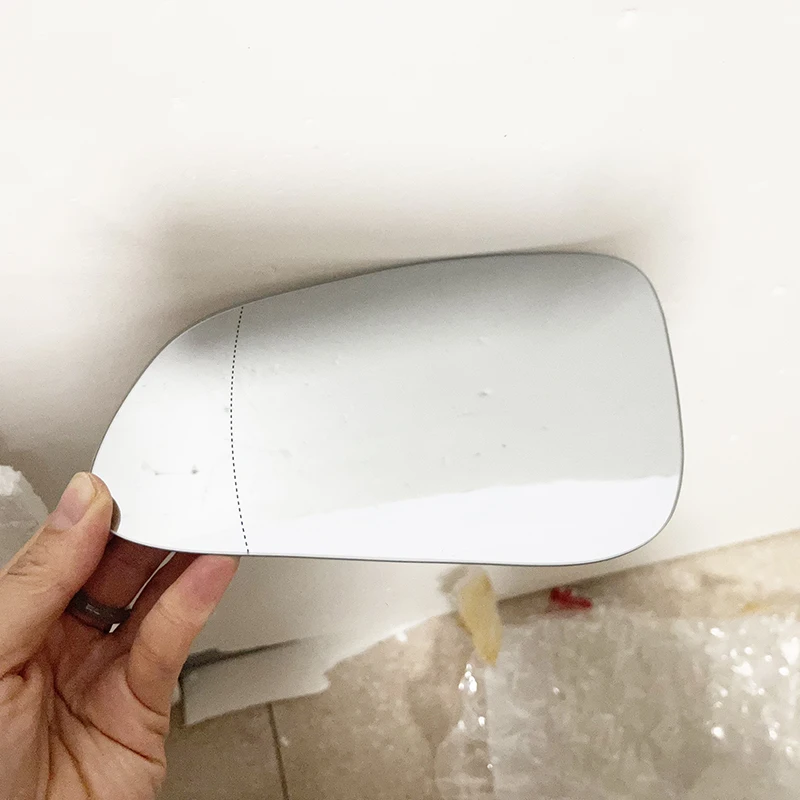 

Auto Left or Right Heated Rear White Mirror Glass for BMW M3 F80 F30 2014 2015 2016 2017 2018