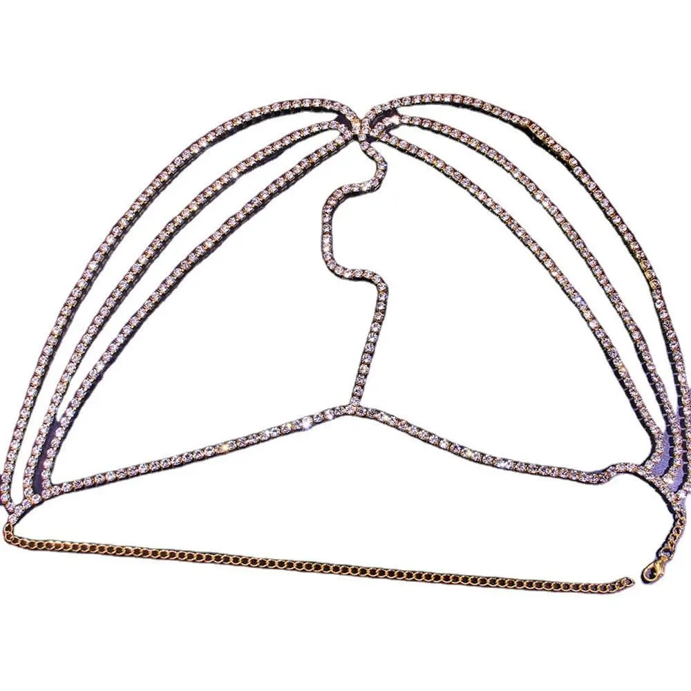 Cubierta de diamantes de imitación, joyería para la cara, decoración para la cara, cadena para el cabello, velo con borla, velo de cristal, cadena para la cara, cadena para la cara en capas de cristal