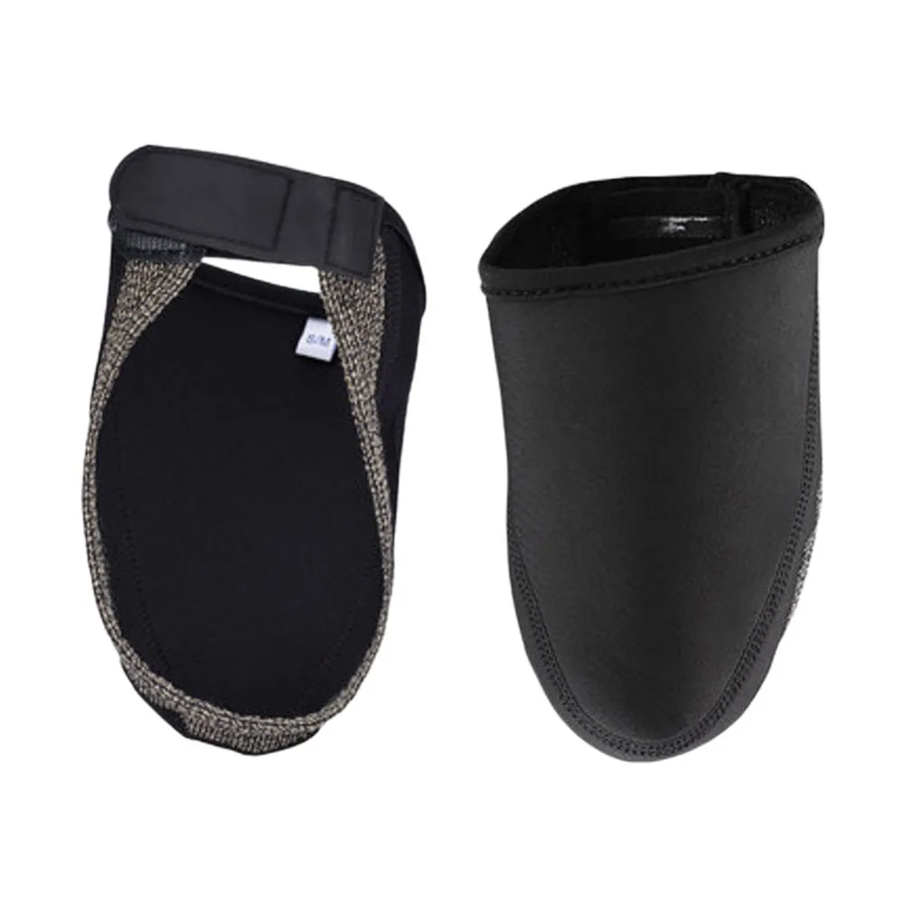 

Warm Overshoes Windproof Waterproof Cycling Covers Guard Snow Boot Protector Thermal Bike Shoe Covers for Men Women