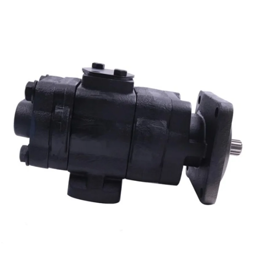 High quality Hydraulic Pump D140801 for Loader 580K 580SK