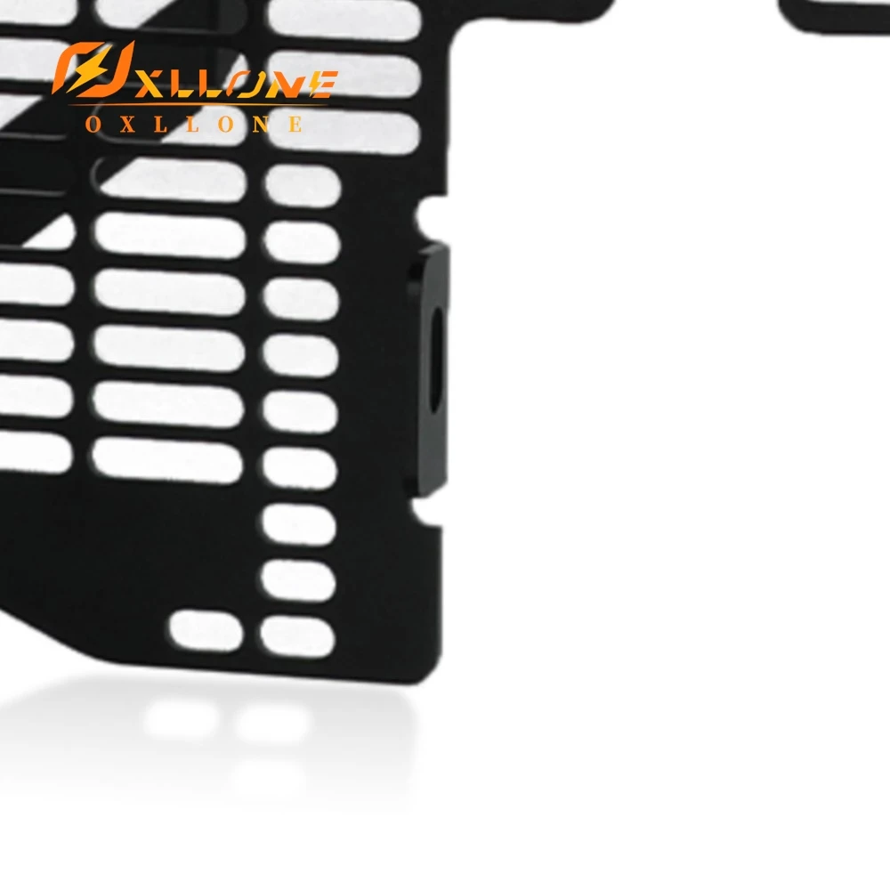 FOR Honda CR250R CR 250R CR125R CR 125R CR 250 150 R 2005-2007 Motorcycle Radiator Grille Guard Protector Cover 2007 2006 2005