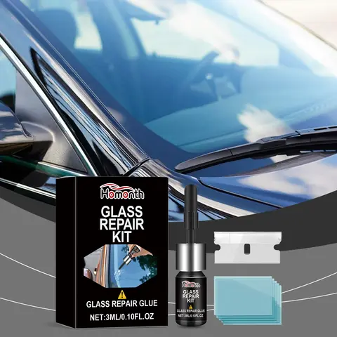 12 best sales glass repair - №2