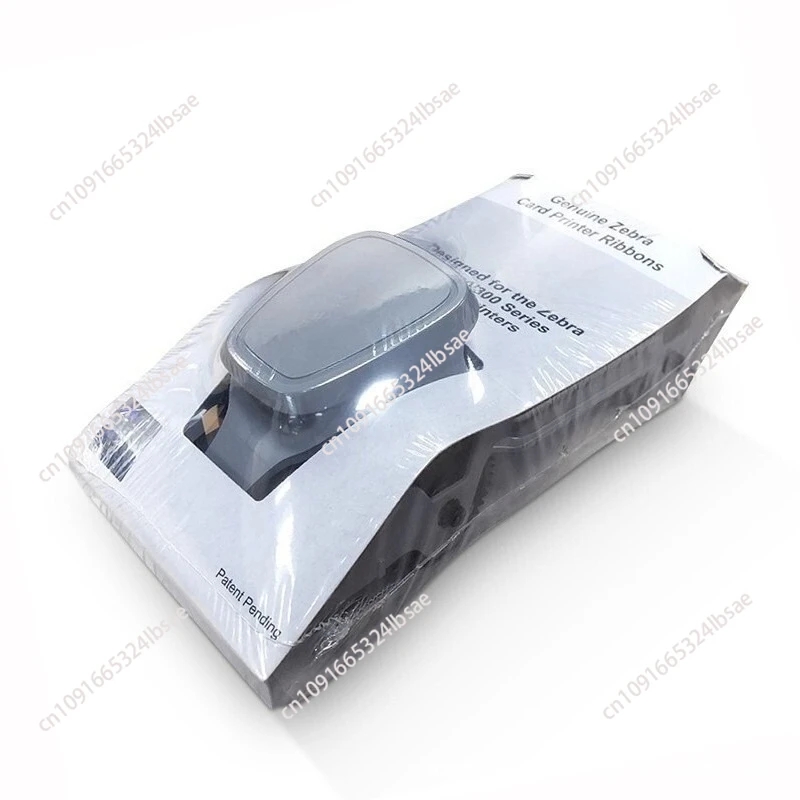 ZC100/ZC300 Card Printer 800300-250CN/800300-252CN Full Color Ribbon