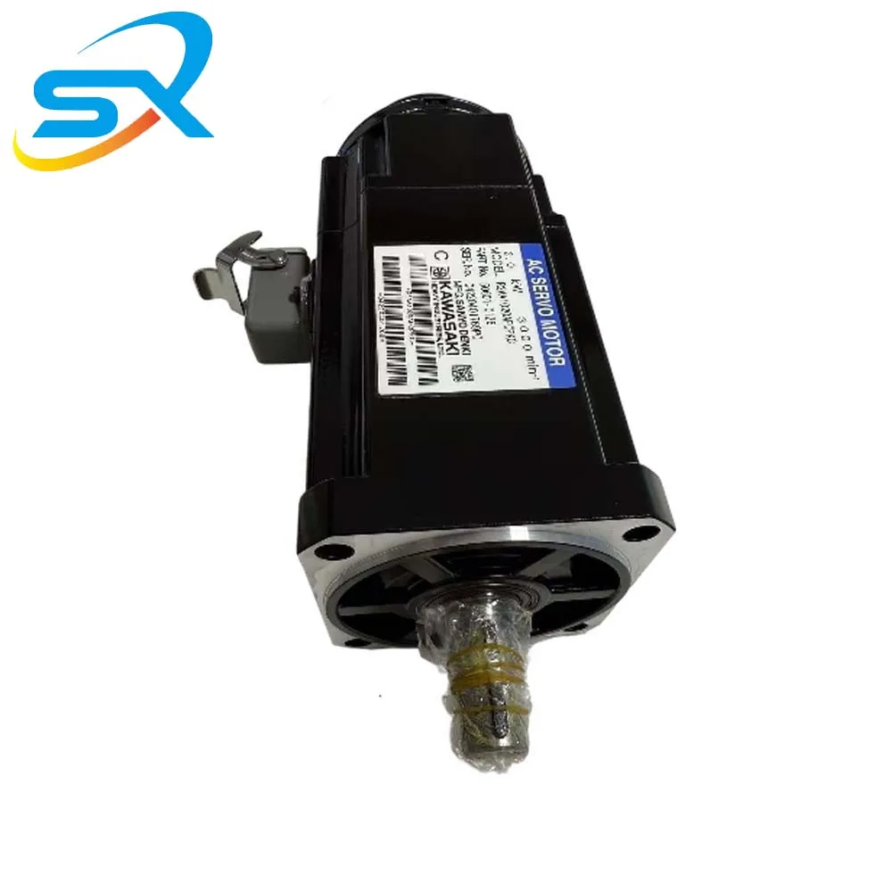 El motor Sanyo Ac para robótica R2AA1020AFCPKC 2000w proporciona fotos y vídeos