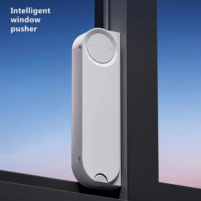 Intelligent Translation Electric Window Opener Home Connection Mijia IOT Linkage Trackless Home Automatic Window Closer