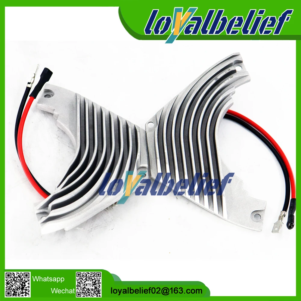 FREESHIP Brand New Auto Heater Blower Motor Resistor For PEUGEOT 6441.A1 blower control resistor