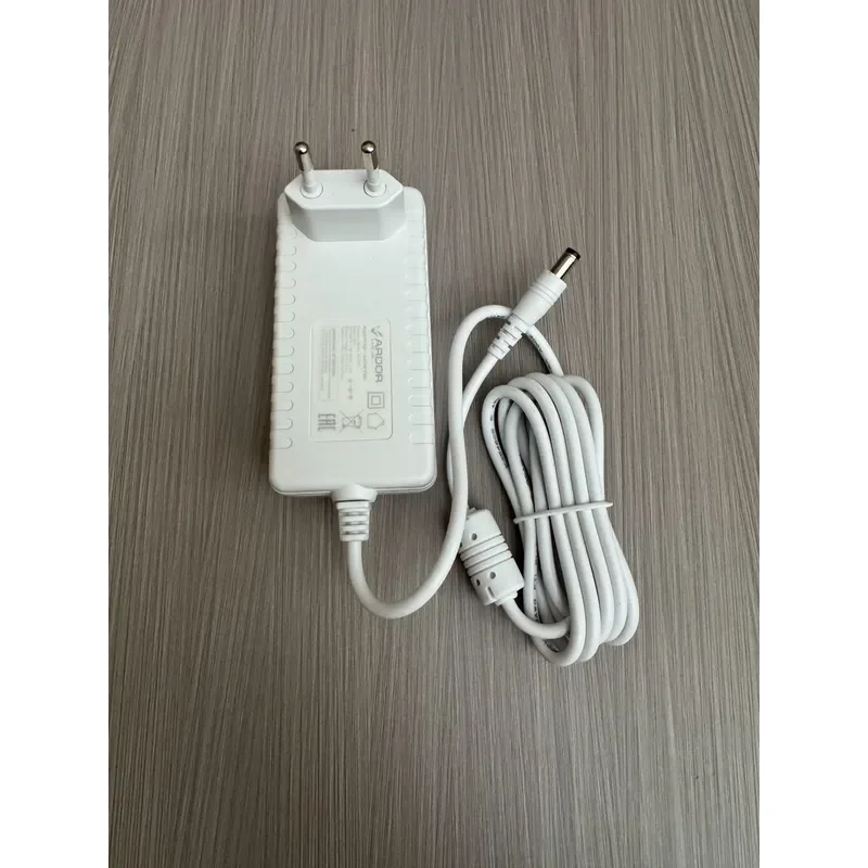 for ARDOR 12V3A Power Adapter White European Original for Apple European Plug 5