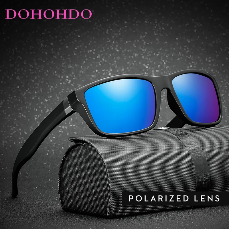 

2025 Classic Designer Anti-Glare Polarized Sunglasses Women Brand Sports Driving Cycling Eyewear Men Goggles UV400 Lunette Homme