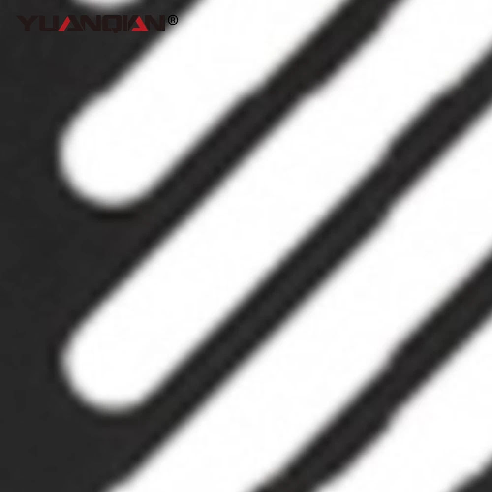 

Motorcycle Radiator Grille Guard Cover Water Tank Cools Protection FOR HONDA NC750 NC750S NC750X NC 750S X NC700 2014-2024