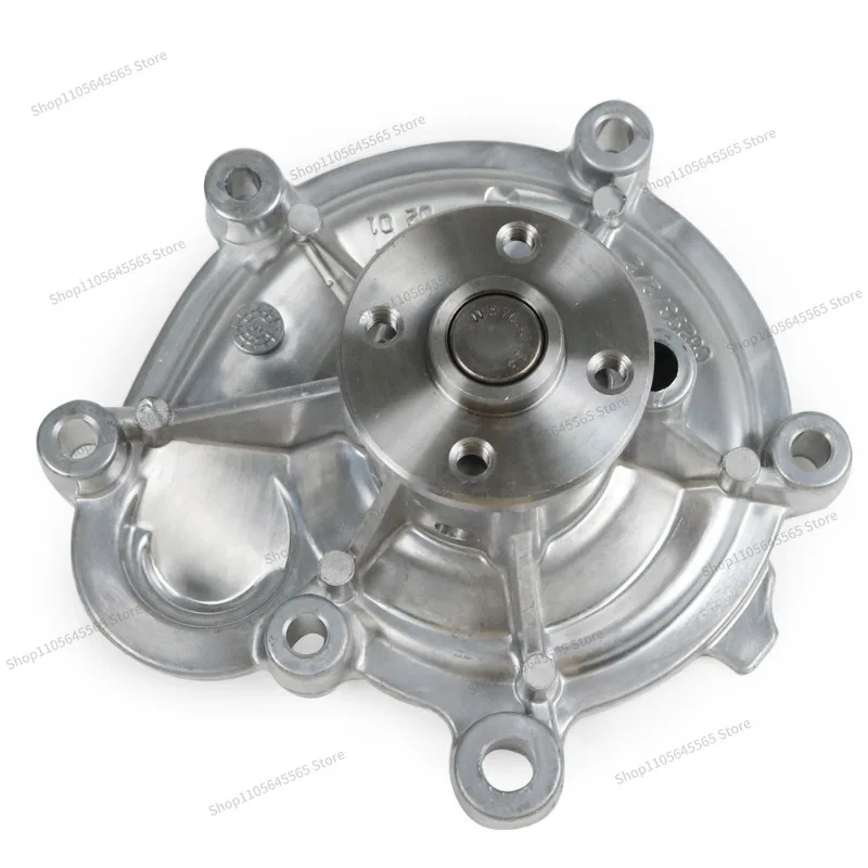 Suitable for high-end automotive cooling pump assembly SLK export auto parts