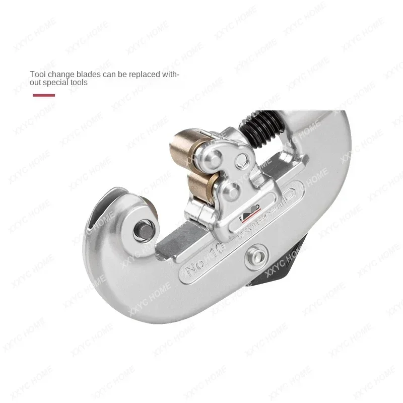 32915 Резак для меди из нержавеющей стали, роторный режущий нож 3 мм, импортный резак