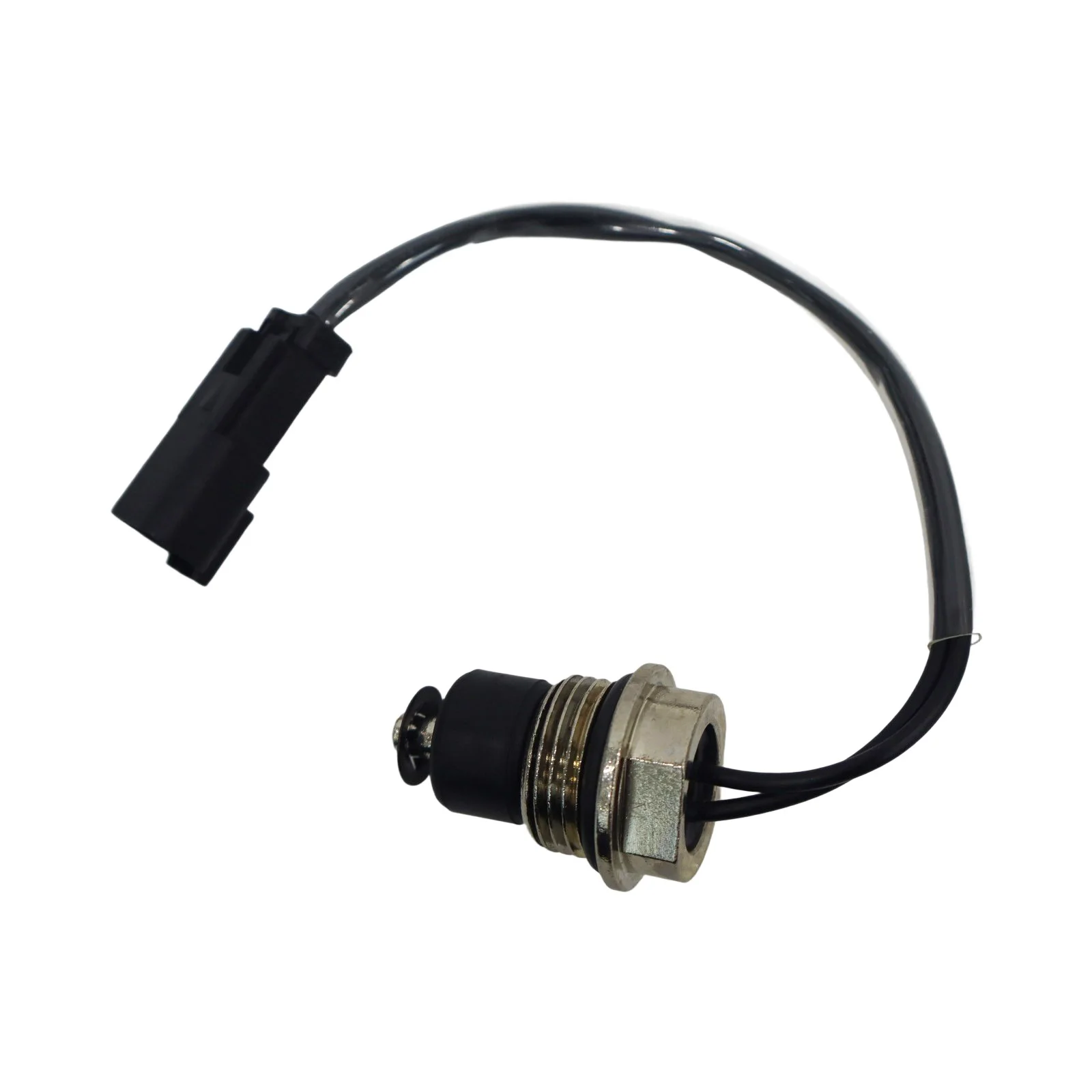 Oil Pressure Sensor 213-0677 For Caterpillar WHEELED EXCAVATOR W345B II
