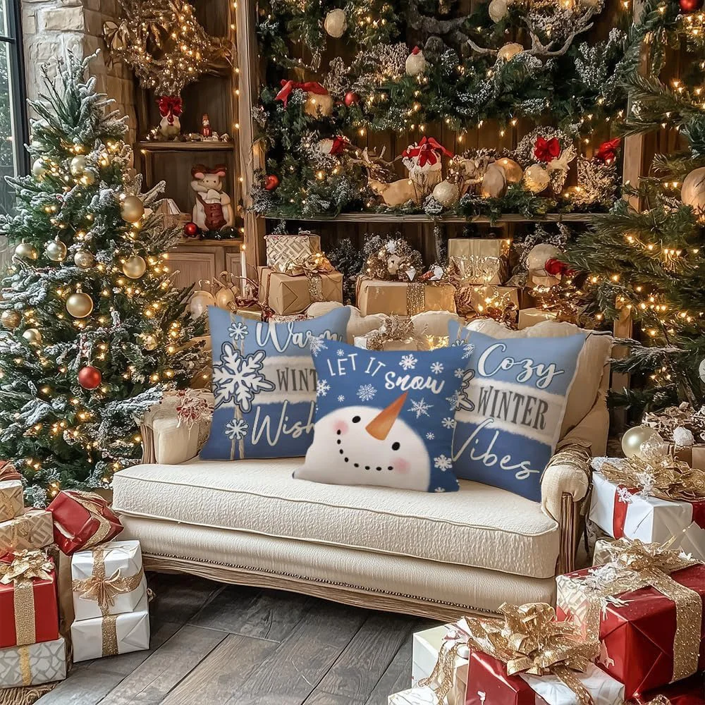 Fundas De Almohada … - image