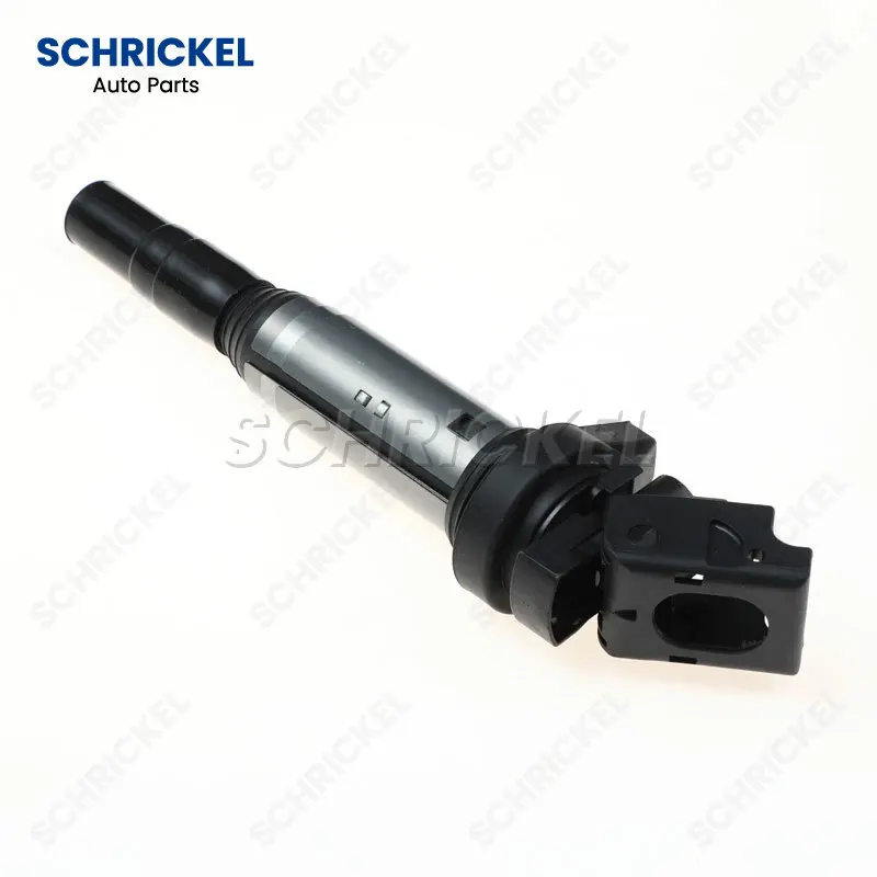 Ignition Coil For BMW E81 F22 F23 E46 E90 F33 X3 E83 OEM 0221504470 12138616153 12137594596 0221504470 C1795 C1826