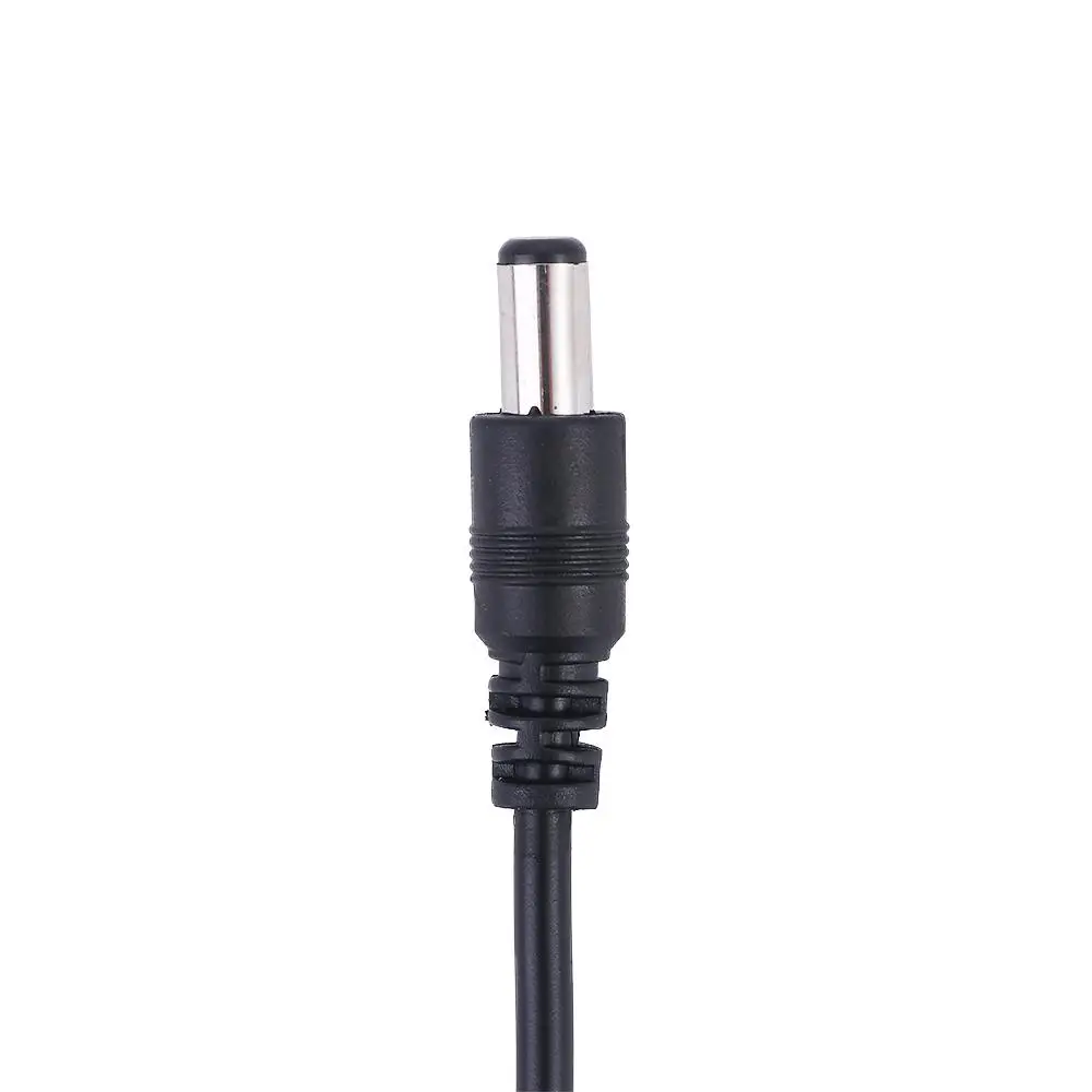 5.5*2.1mm Plug 3.5mm Charging Cable Power Boost Line USB Cables Power Charger Cable 5.5*2.1mm USB to DC 3.5mm Connector Cable