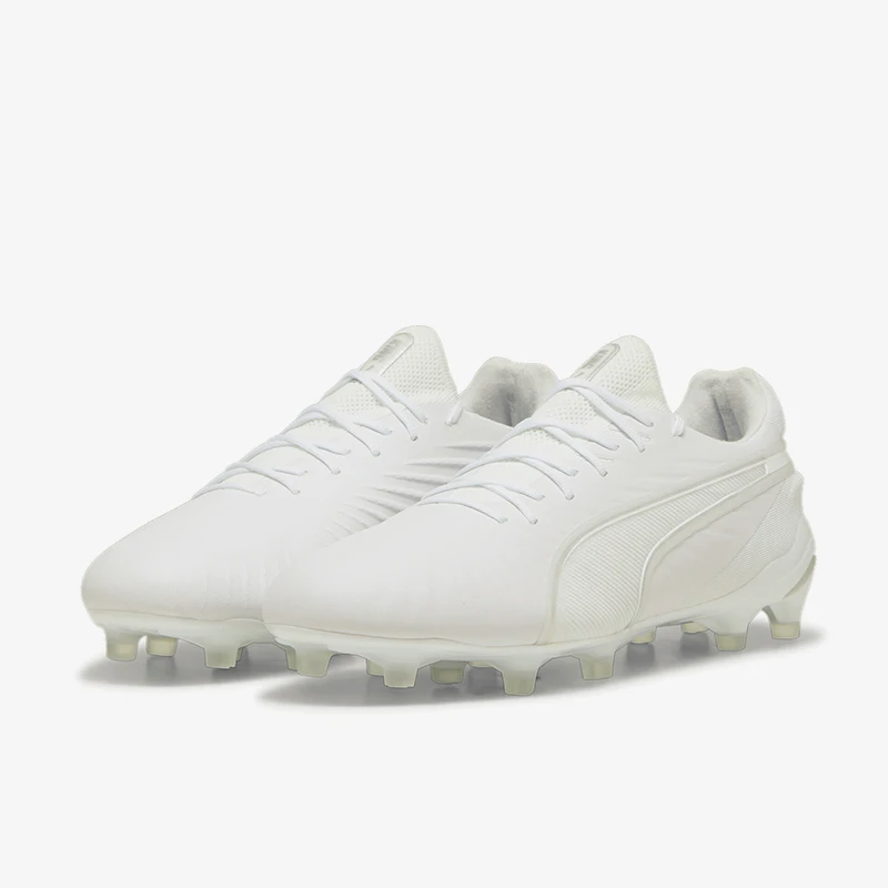 

Puma Genuine Fall New Men's FG/AG Football Boots 107809-04