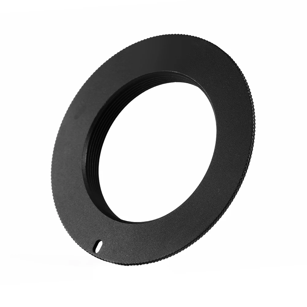 For Canon Lens Adapter Camera EF Mount Adapter Ring For 60D 550D 600D 7D 5D 1100D M42 Lens Adapter Ring for Canon