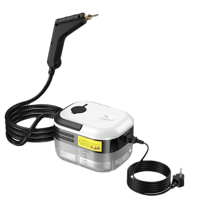 

High pressure and high temperature steam cleaner, air conditioner kitchen range hood quick heating cleaning machine