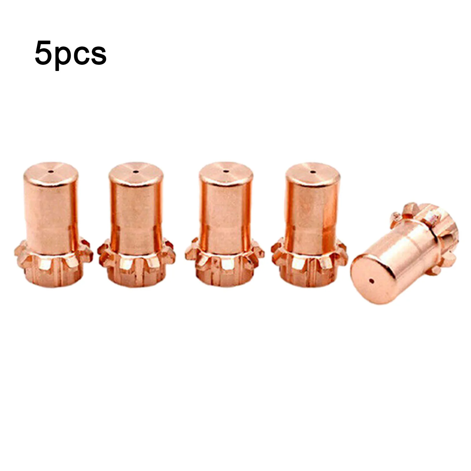 متفوقة الجودة 5 قطعة KP2062 3B1 البلازما Nozzles 0053 للكهرباء ProCu 20/55/80 PCT 80 ضمان الأداء الأمثل!