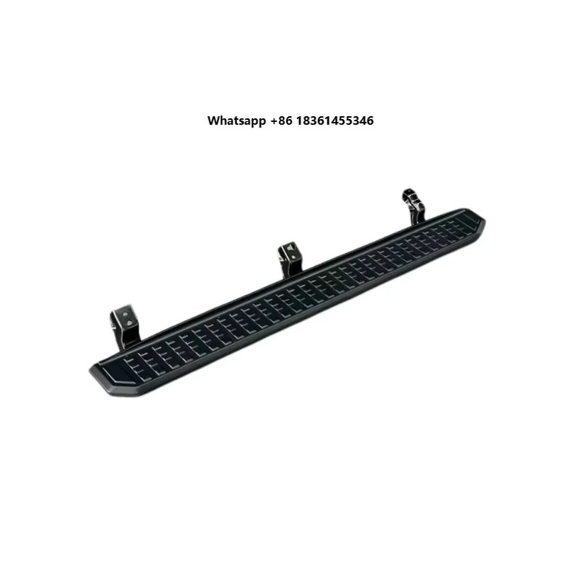 

Suitable for 24 Models of Original Fixed Side Pedal New Prado Welcome Pedal Retrofit Accessories