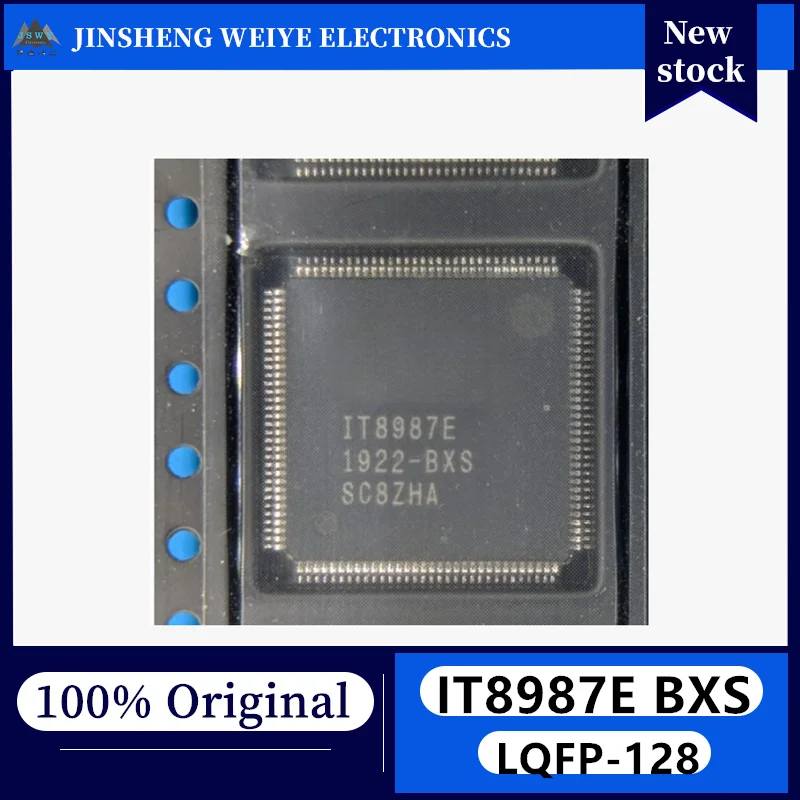 (5/20 Units) IT8987…