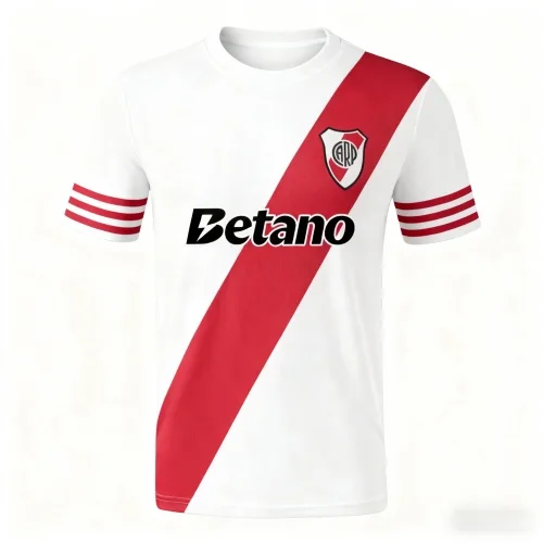 

2026 New Maccabi Tel Aviv Football Fan Clothing Sports Fashion Breathable Quick Drying Comfortable T-shirt Parent Child Clothing