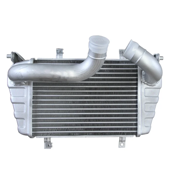 

Intercooler TS NO. 56122 - for PROTON EXOPA BOLD CFE