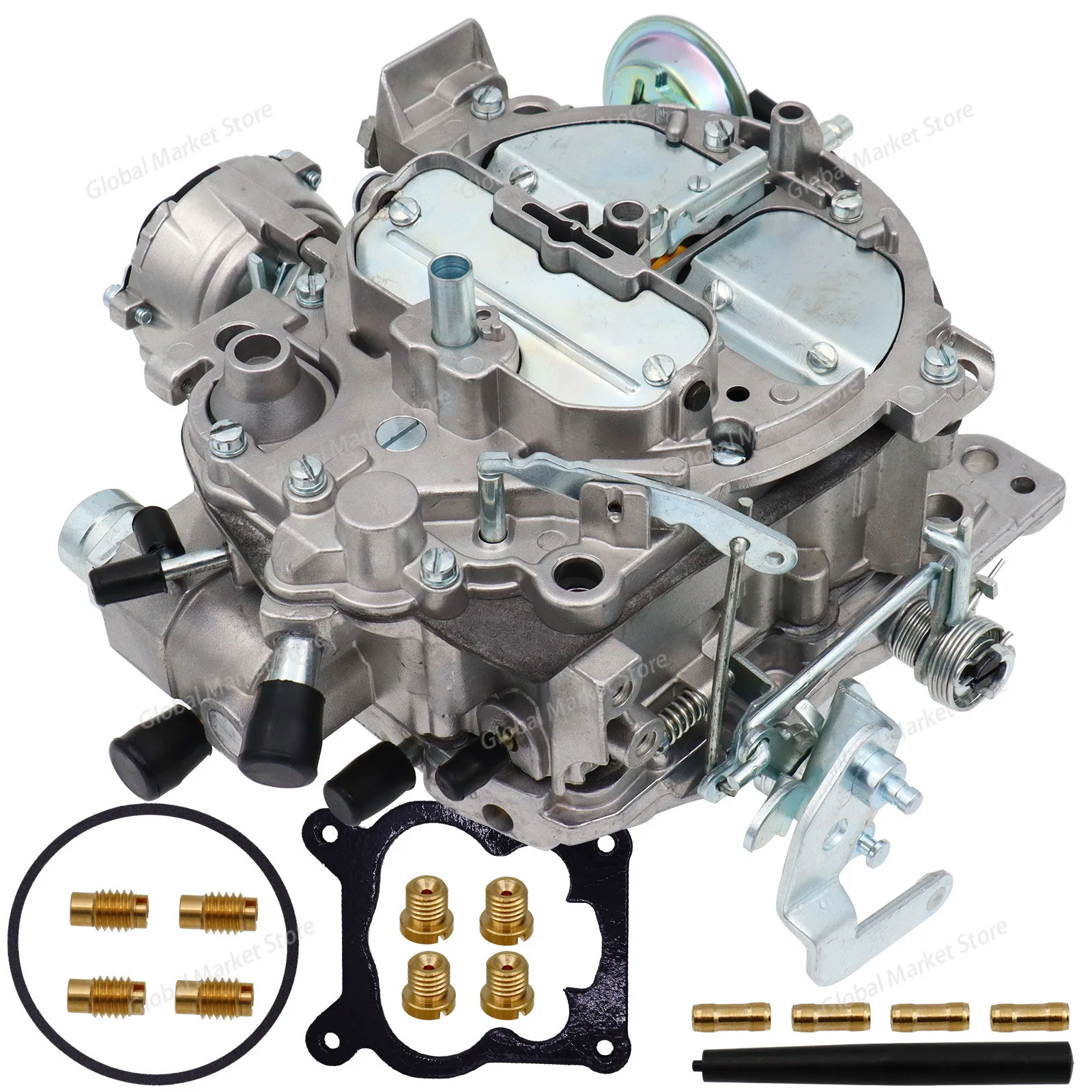 

automobile Carburetor 1406 4160 1904R 17066422 17066425 17066432 305-350 650 durable