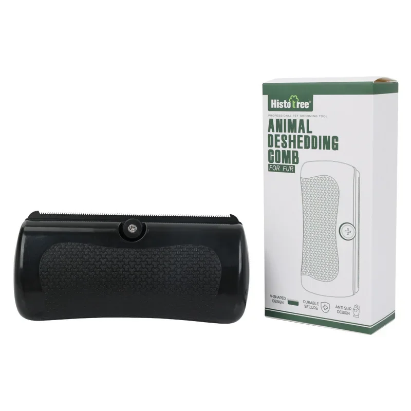 Cross-border Hot-selling Horse Sweat Shaving Pet Shaving Knife To Remove Floating Hair Beauty Cleaning